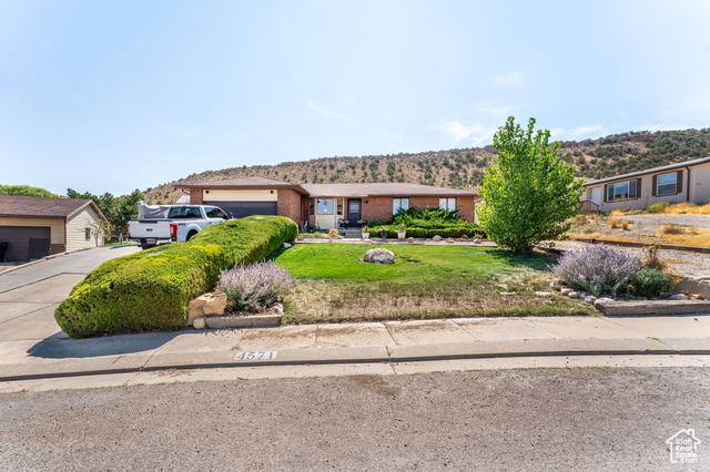 MLS #2110037 - 4571 W Hillside Dr