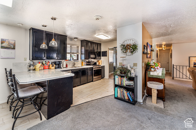 Photo 8 for MLS #2110037 at 4571 W Hillside Dr