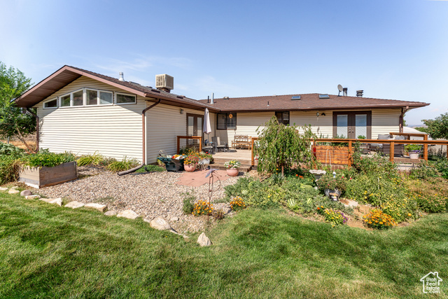 Photo 47 for MLS #2110037 at 4571 W Hillside Dr