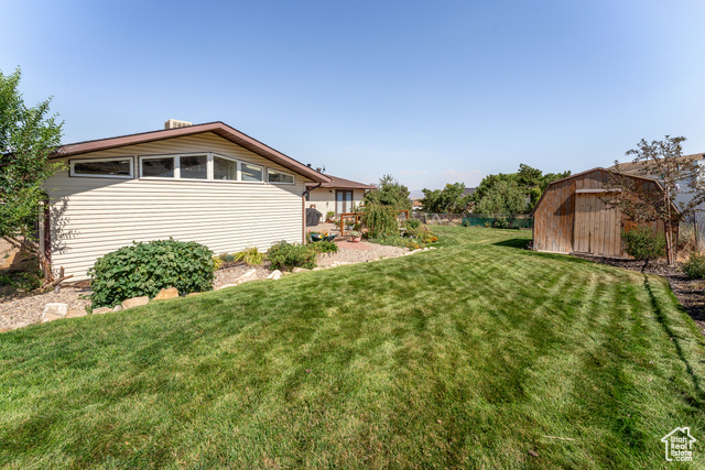 Photo 44 for MLS #2110037 at 4571 W Hillside Dr