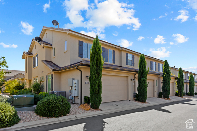 1914 E FIESTA LN, Washington UT 84780
