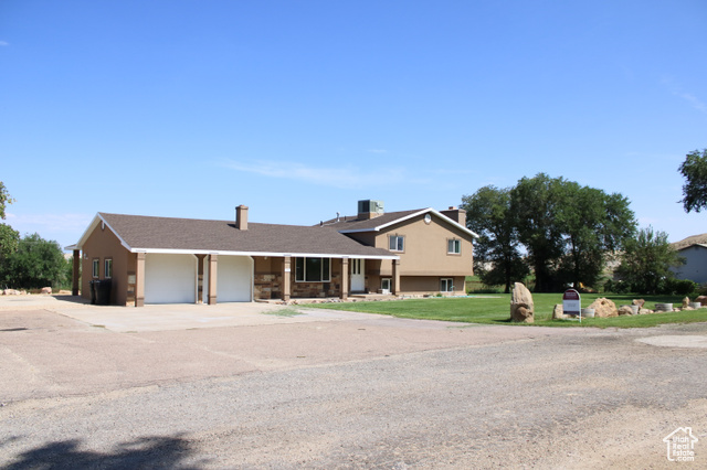 MLS #2110042 - 3196 W 7200 South