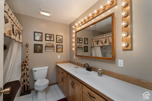 Photo 19 for MLS #2110042 at 3196 W 7200 South