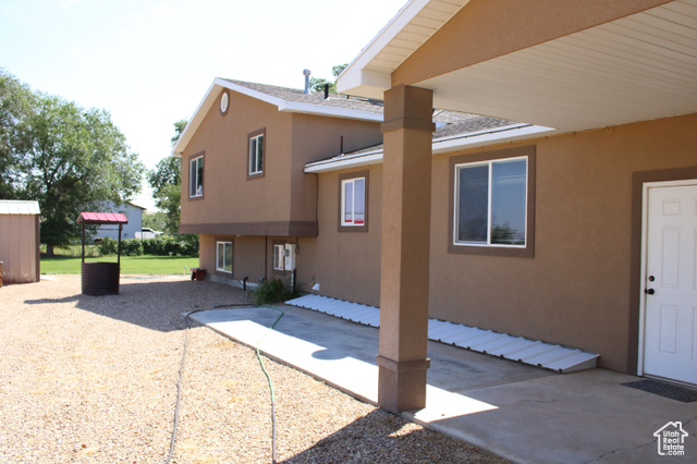 Photo 2 for MLS #2110042 at 3196 W 7200 South
