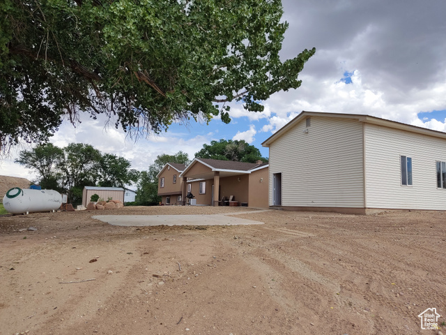 Photo 57 for MLS #2110042 at 3196 W 7200 South