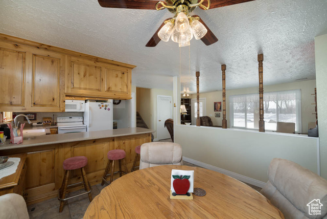 Photo 10 for MLS #2110042 at 3196 W 7200 South