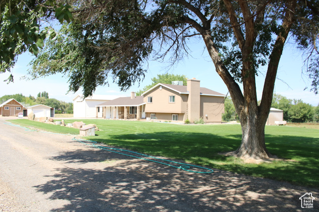 Photo 55 for MLS #2110042 at 3196 W 7200 South