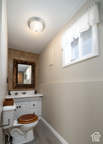 Photo 26 for MLS #2110042 at 3196 W 7200 South