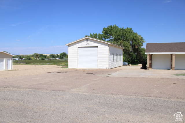 Photo 34 for MLS #2110042 at 3196 W 7200 South