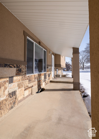 Photo 58 for MLS #2110042 at 3196 W 7200 South
