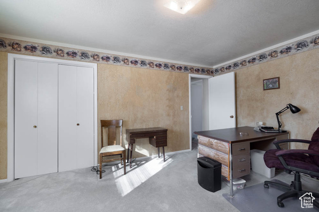 Photo 16 for MLS #2110042 at 3196 W 7200 South