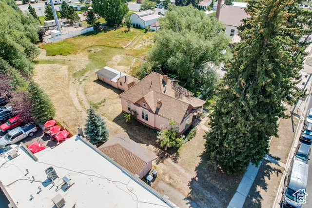 MLS #2110047                     located at 55 S Main St,
                     Kamas, UT