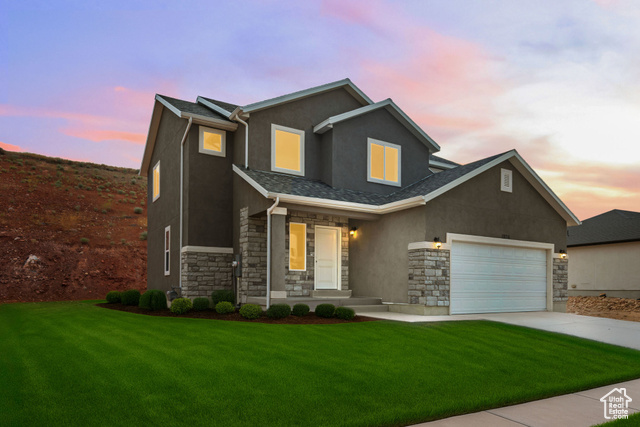 MLS #2110048                     located at 1610 S White Sage Dr #315,
                     Santaquin, UT