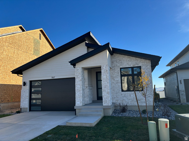 1167 W 2980 N
                     MLS #2110050