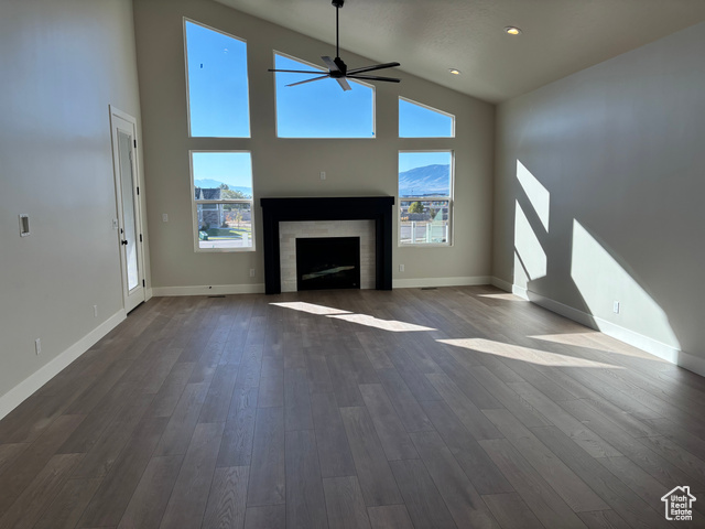 Photo 8 for MLS #2110050 at 1167 W 2980 North