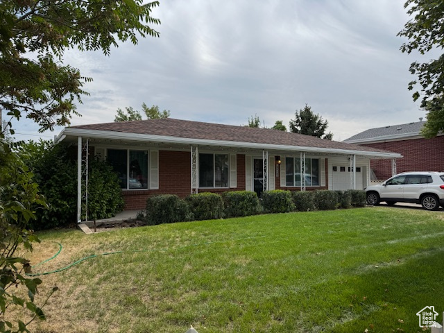 4211 S 4900 W, West Valley City UT 84120