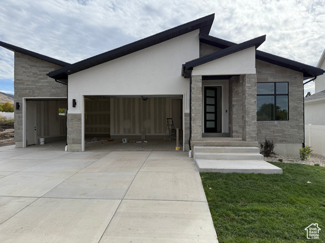 283 W SUMMERHILL LN, Centerville UT 84014