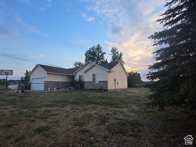 465 N 3200 W, Roosevelt UT 84066