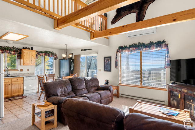 Photo 7 for MLS #2110057 at 213 Lewis Loop #38