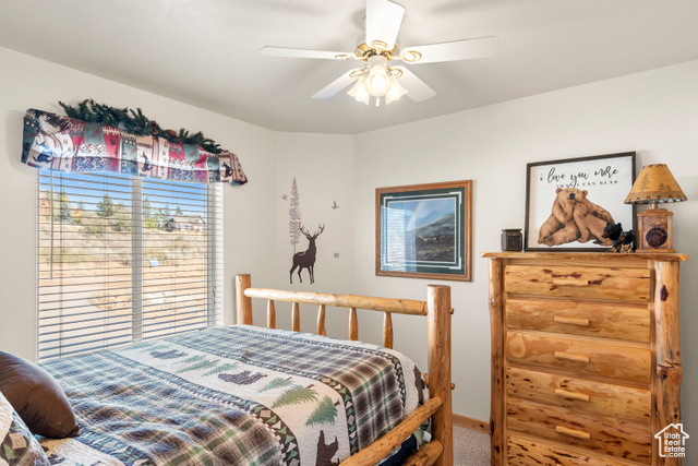 Photo 13 for MLS #2110057 at 213 Lewis Loop #38