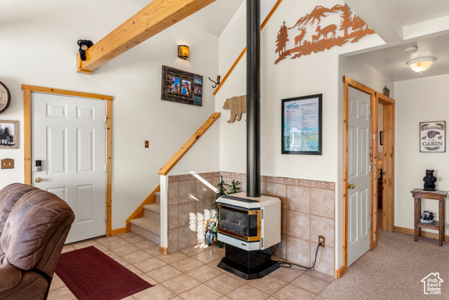 Photo 11 for MLS #2110057 at 213 Lewis Loop #38