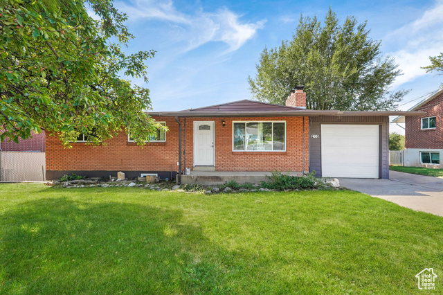 MLS #2110060 - 2735 N 400 East