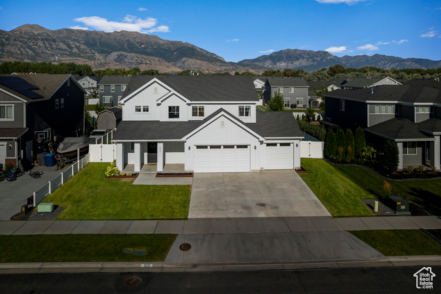 MLS #2110063 - 903 S 240 West