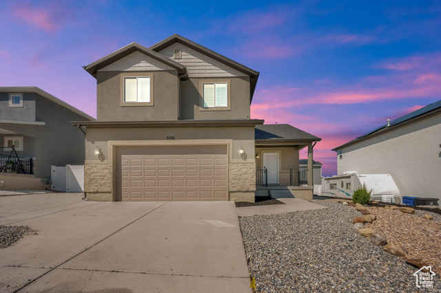 5106 W JACIE CT, Salt Lake City UT 84118