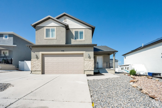 Photo 2 for MLS #2110064 at 5106 W Jacie Ct
