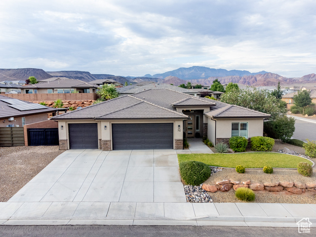 MLS #2110065 - 782 W 1860 North