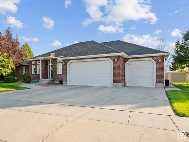 MLS #2110066                     located at 760 N 680 East,
                     Tremonton, UT