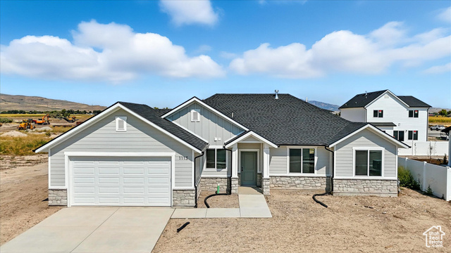 MLS #2110067                     located at 1113 E 1230 South,
                     Garland, UT