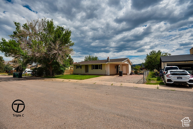 Photo 30 for MLS #2110072 at 273 S 700 West