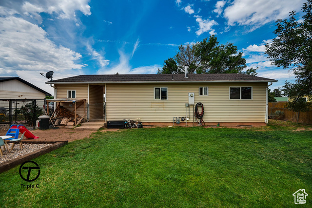 Photo 27 for MLS #2110072 at 273 S 700 West