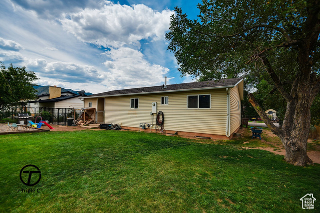 Photo 26 for MLS #2110072 at 273 S 700 West