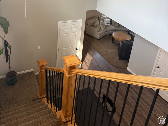 Photo 26 for MLS #2110073 at 540 N 1060 West