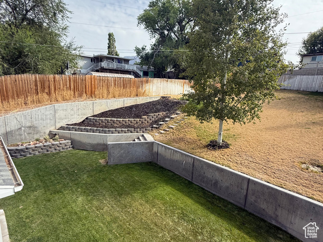 Photo 5 for MLS #2110073 at 540 N 1060 West
