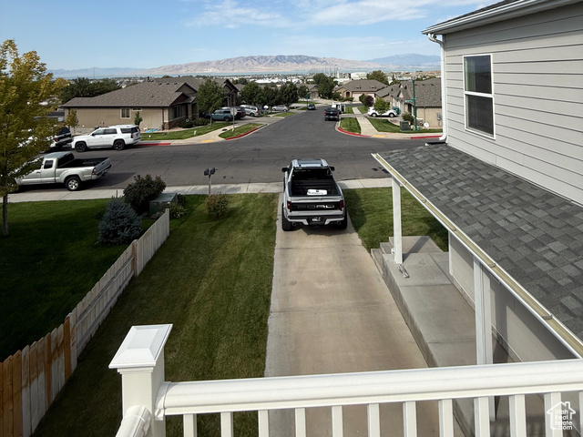 Photo 8 for MLS #2110073 at 540 N 1060 West