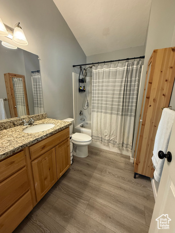 Photo 24 for MLS #2110073 at 540 N 1060 West
