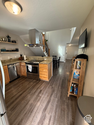 Photo 21 for MLS #2110073 at 540 N 1060 West