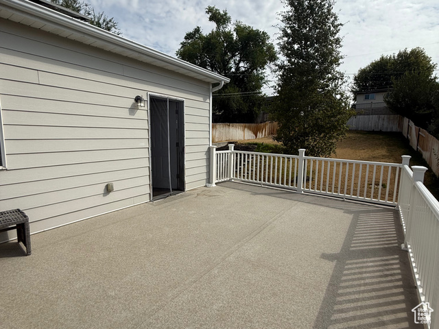 Photo 7 for MLS #2110073 at 540 N 1060 West