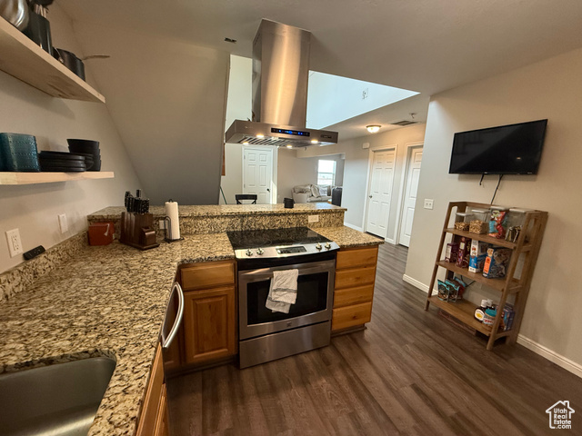 Photo 25 for MLS #2110073 at 540 N 1060 West