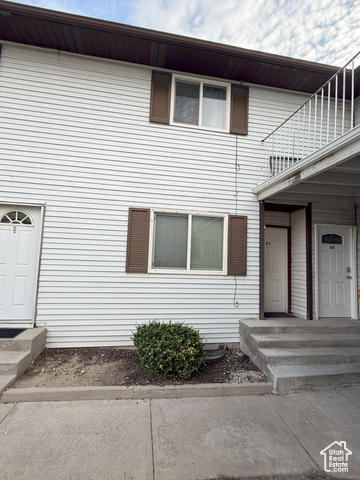 MLS #2110077 - 5235 S Glendon Way #K3