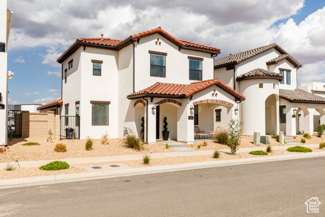 622 W JUNIPER HILL DR, St George UT 84790