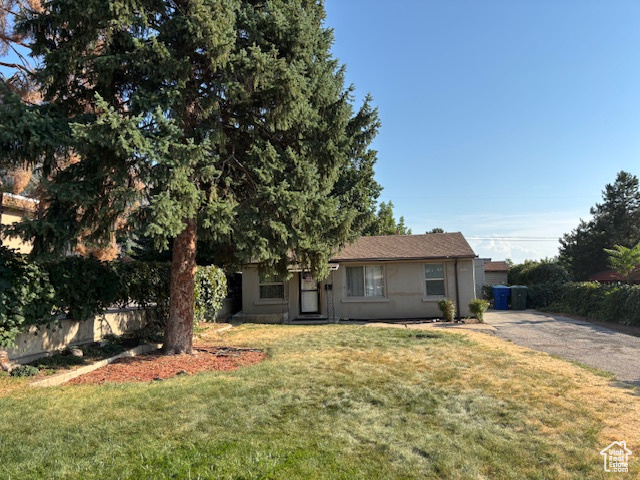1731 E 22ND ST, Ogden UT 84401