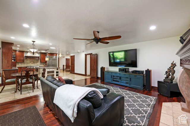 Photo 13 for MLS #2110081 at 13294 S Trail Rider Cir