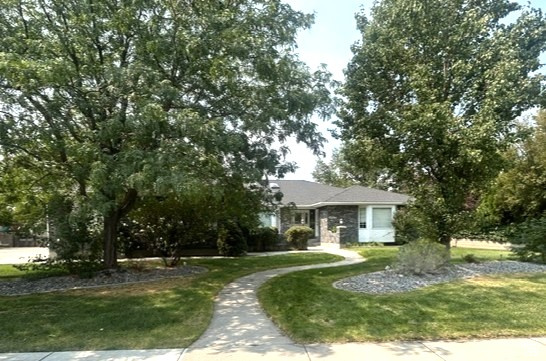 Photo 3 for MLS #2110081 at 13294 S Trail Rider Cir