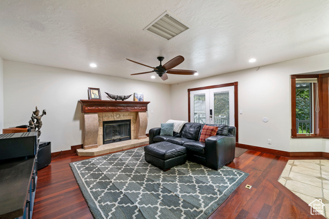 Photo 12 for MLS #2110081 at 13294 S Trail Rider Cir