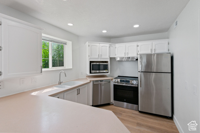 Photo 5 for MLS #2110090 at 1006 W 1360 South