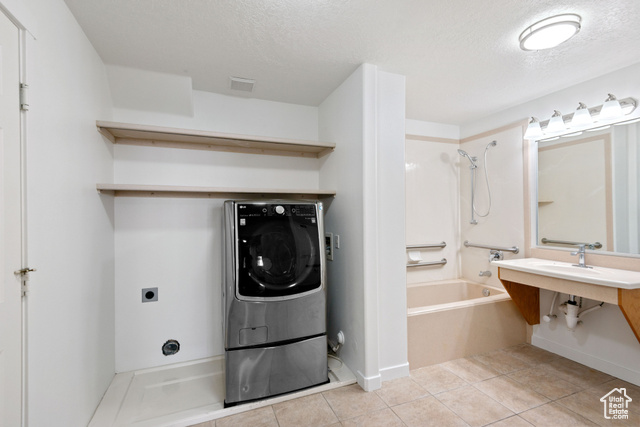 Photo 9 for MLS #2110090 at 1006 W 1360 South